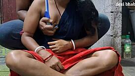 Very Cute Sexy Indian Housewife Salwar Sex Enjoy Very Good Sexy