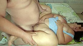 Stepmother's Needs Met When Stepdad Falls Short