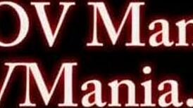 Riley Reyes Enjoys Charlie Harper's Oral Before Sharing Cock