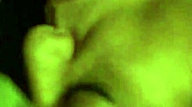 Chupando verga grande! Sucking that monster cock hard!