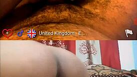 Slut Bent Over For Huge Cumshot On Ass In Compilation