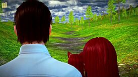 Exploring my new family dynamics in this anime series