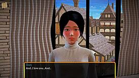 My new family saga unfolds in episode 465.