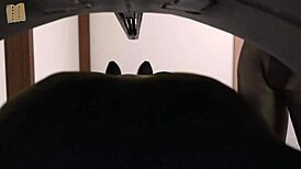 shut up and dance in erotic game 24