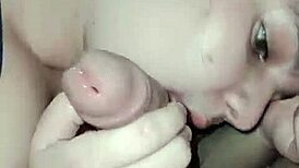 เธอเคลียร์หนี้ด้วยนมใหญ่เด้งๆ