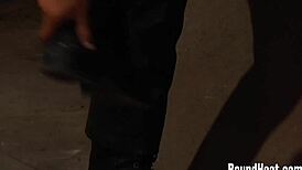 two lesbian slaves secretly in love with their mistress