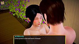 My new family saga unfolds in episode 465.