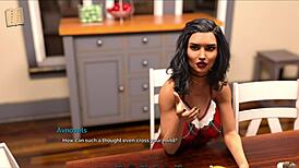 shut up and dance in erotic game 24