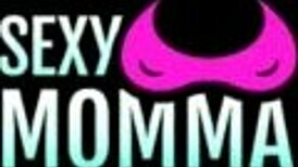 Sexymomma blonde babe caught in a steamy moment with her secret lover