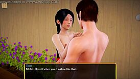 My new family saga unfolds in episode 465.