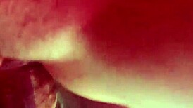 Condom broke while banging her raw and hard