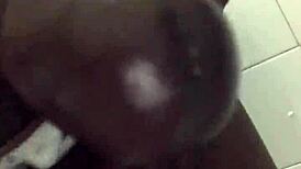 I pamper my thicc dick