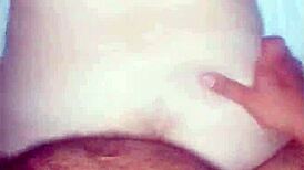 Nympho Neighbor Gets Anal At Dawn.