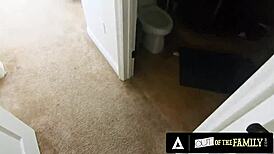 Kendra Spade's Forbidden POV Fuck