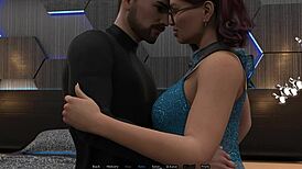 Let's play with my shaved goddess tonight, huh?