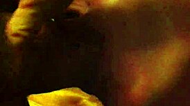 Slutty redhead girlfriend passionately sucks amateur cock with intense pleasure