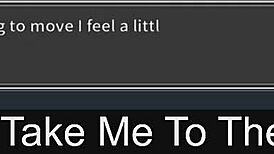 Take me to the dungeon