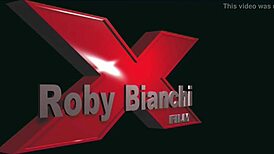 Stephany Tx Paola Black Pierre Dj Roby Bianchi