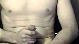 me jacking in 1999 retro blue film