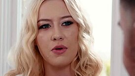 Skyler Storm, thank you personally with big ass blowjob?