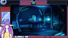 uhh, i mean, once a porn time part 10 got sexy anime princesses everywhere!