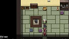 Busty Youkai Busters Ep3: Ogre Fight and Hot Fuck