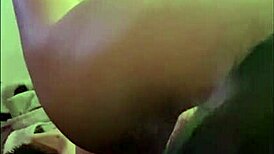 video completo con mi vibrador dp