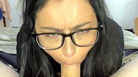 this latina stepmom is so perverted, she needs fucking now