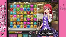 What Ons Were Really Made For - HuniePop Female Walkthrough 15