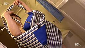 Starring Miyamae Sachie in a Playful Housekeeper Scenario