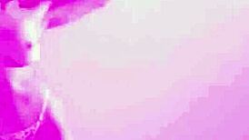 Amazing latina teen mia valentine shows her hot big ass