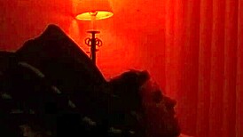 Pounding My Bbw Wife On The Sofa!