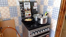 nigerian guys enjoy morning sex