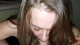 blowjobs in a row for slave f at club on nov 16, 2023