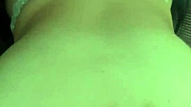 big booty milf gets fucked doggystyle by huge cock