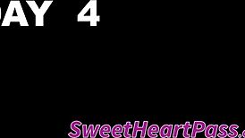 i'm asian kendra spade eating my lesbian stepsis's pussy