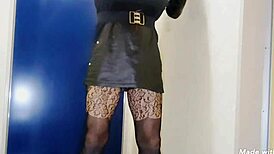 Hey, amateur shemale Miyuki, ready for some fun with toys?