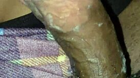 yatch head 2, wanna suck this sloppy cock?