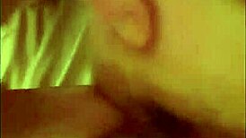 This British BBW amateur gets pounded and filled with cum