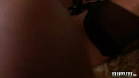 bbcs fill my horny ass! chelsea zinn exclaims