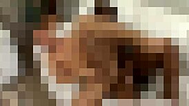 A Good Pegging Will Cut You Down To Size