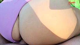 Erdőbe indulunk vad szabadtéri POV kalandért. A természet hív!