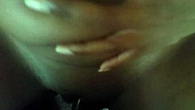 Ebony Amateur Video From May 3, 2015