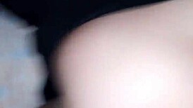 Hey, check out this putita bent over for doggystyle 😏