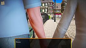 My new family saga unfolds in episode 465.