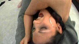 Caroline Pierce's Fat Ass Dominates