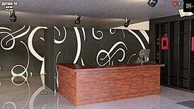 complete gameplay walkthrough for my cute roommate part 8 adventure