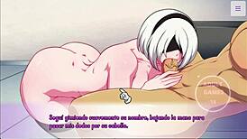 Waifuhub 2B brings animated fantasies to life tonight