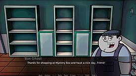 danny phantom amity park part 12 where the nurse in hospital has the curse, involving cum blowjob cheerleader milf game patient anime sexy