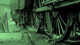 my secret life in vintage cartoons